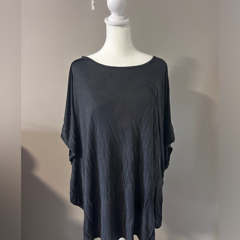 Diesel Dark Gray Top